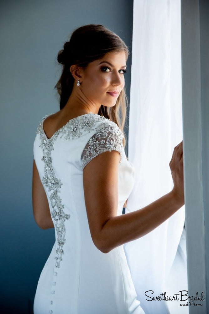 7214- Kinsley Bridal