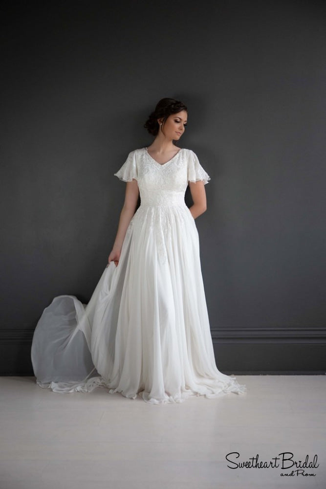 7220- Jill Bridal