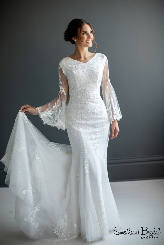 Camilla 7254 Bridal