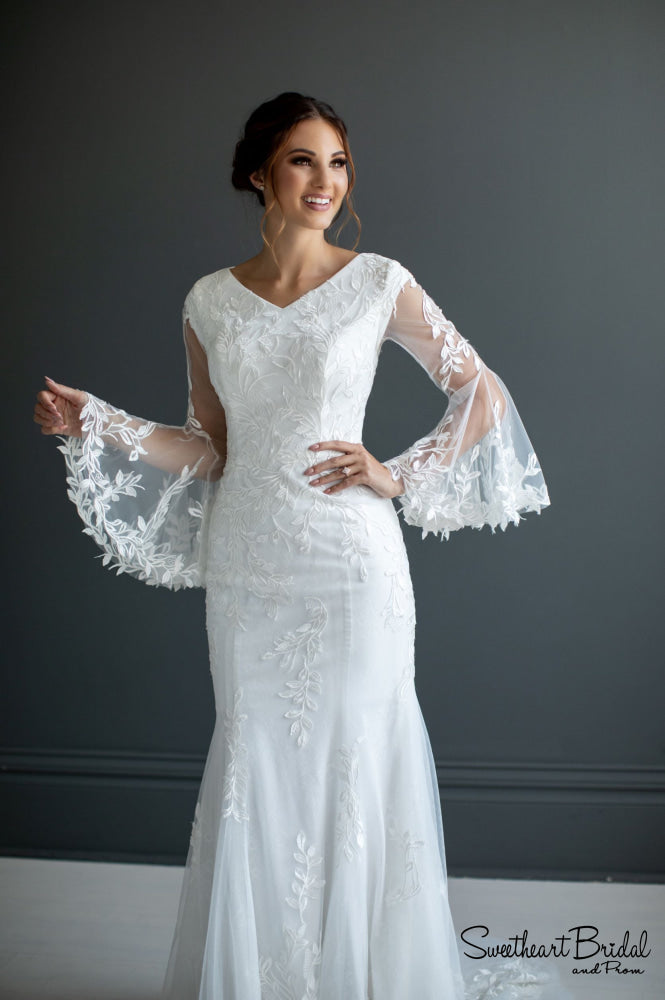 Camilla 7254 Bridal