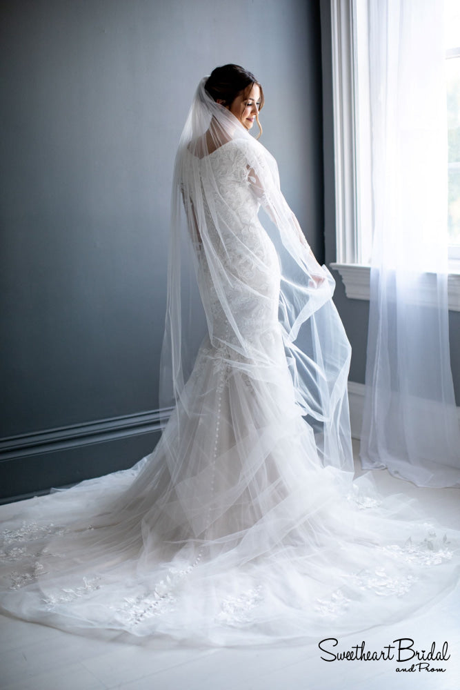 Christina 7235 Bridal