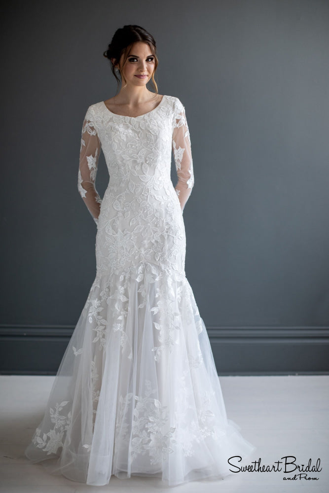 Christina 7235 Bridal