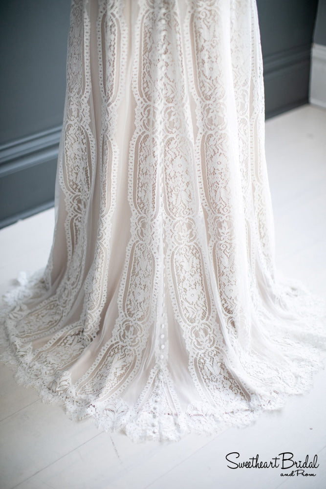 Eliza 7253 Bridal