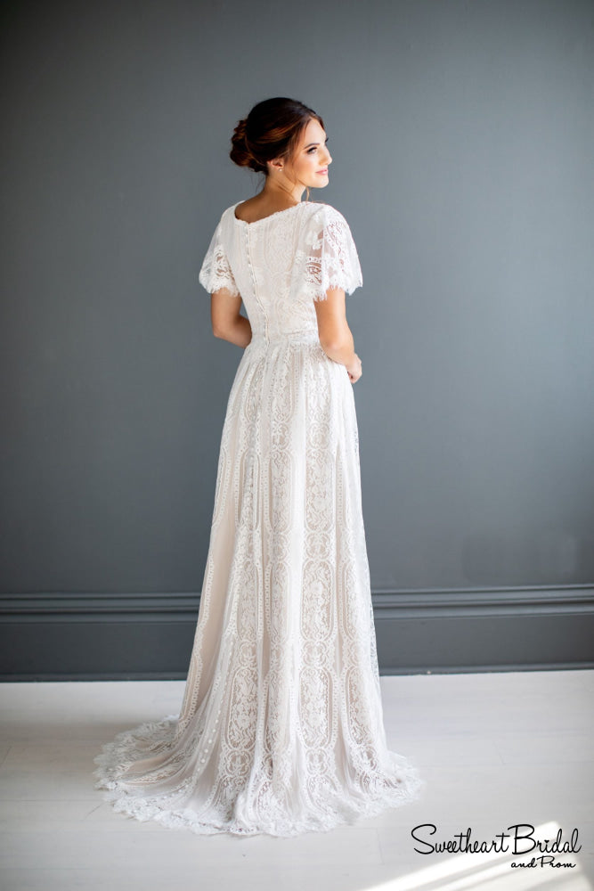 Eliza 7253 Bridal