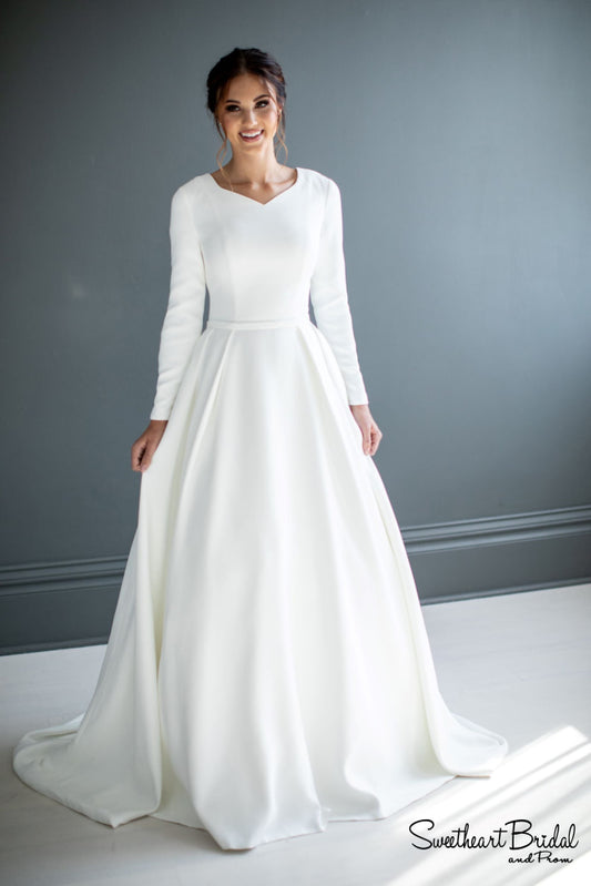 Emily 7255 Bridal