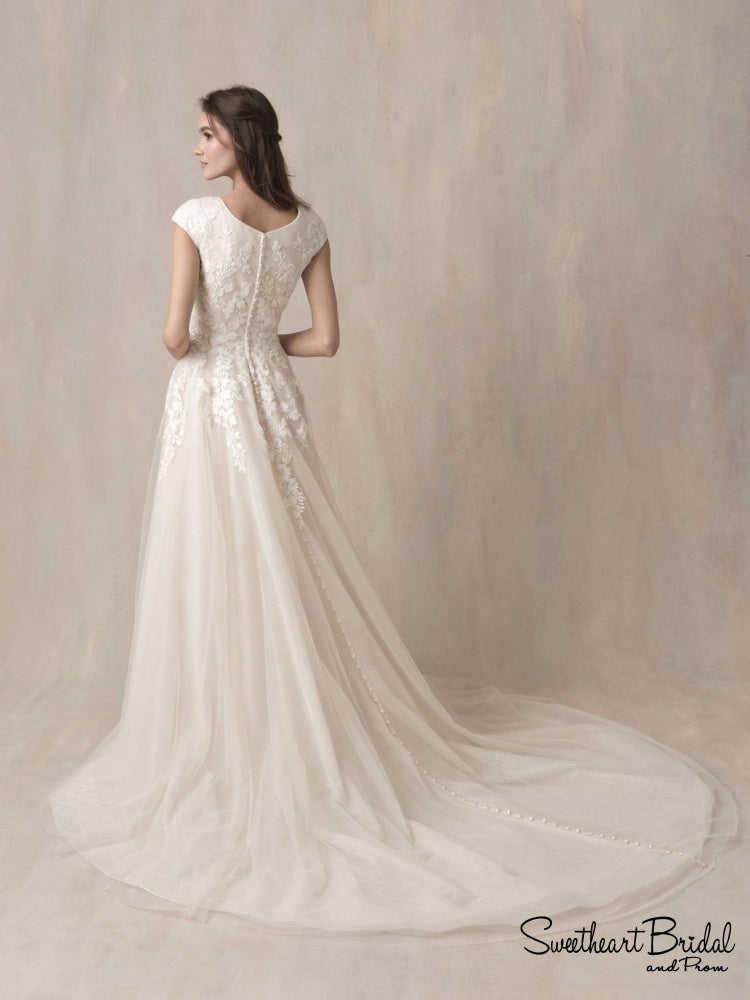 M670 Bridal