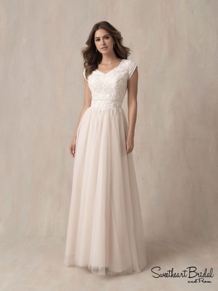 M672 Bridal