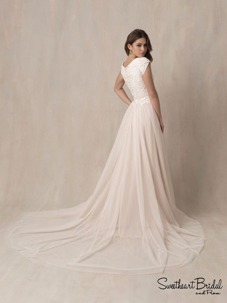 M672 Bridal