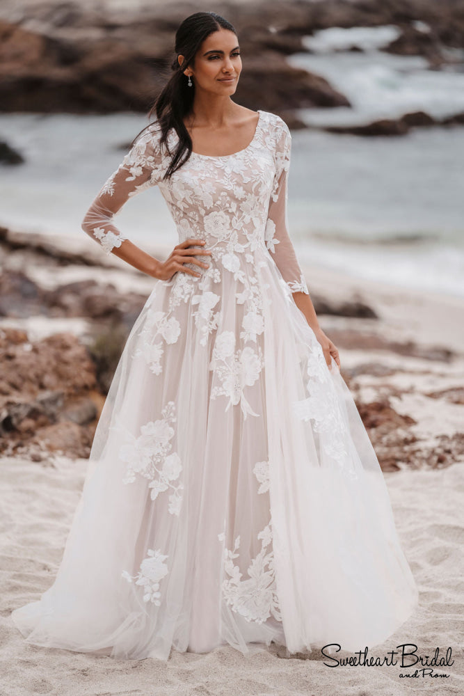 M681-Coming Soon! Bridal