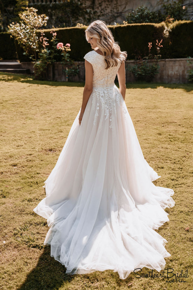 M686 Bridal