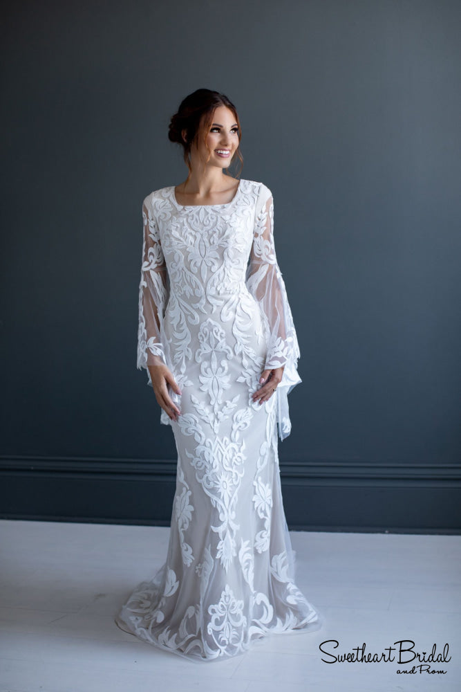 Madison 7256 Bridal