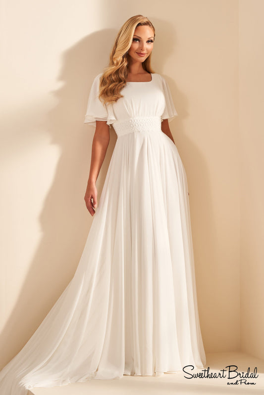 Mod 1804 Bridal