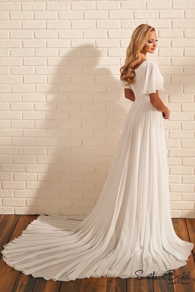 Mod 1804 Bridal