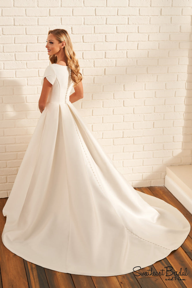 Mod 1807 Bridal