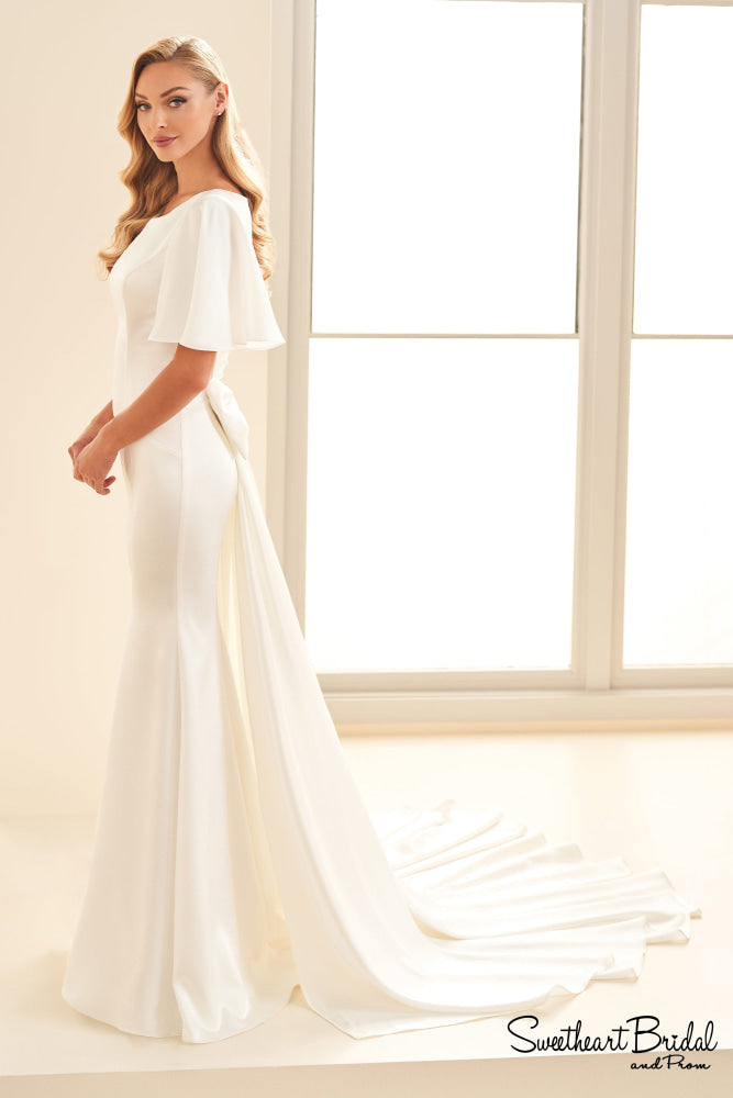 Mod 1818 Bridal