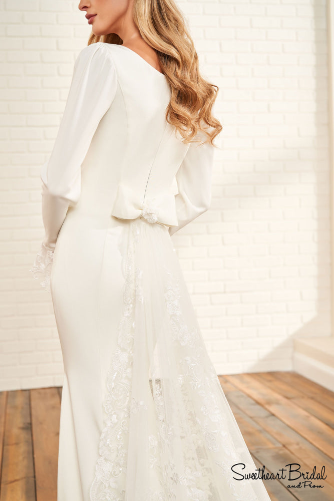 Mod 1824 Bridal