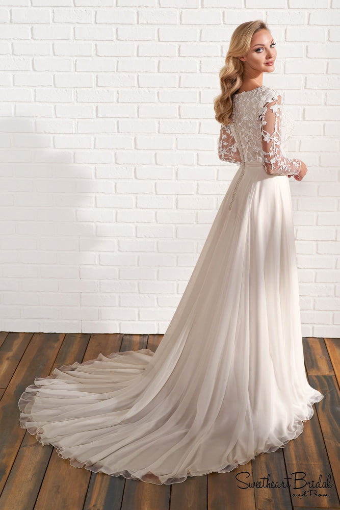 Mod 202 Bridal