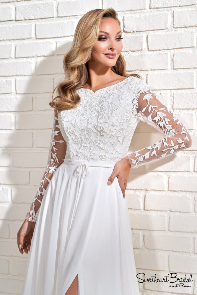 Mod 202 Bridal