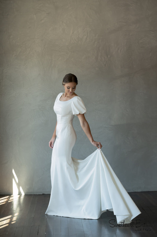 Paige 7265 Bridal