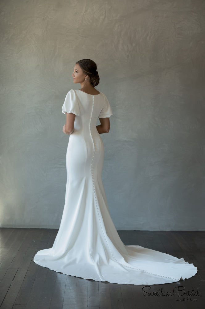 Paige 7265 Bridal