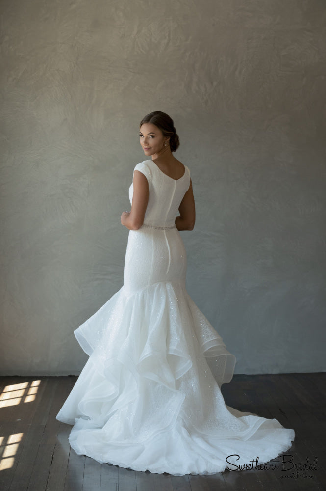 Sasha 7261 Bridal