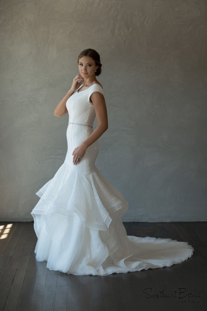 Sasha 7261 Bridal