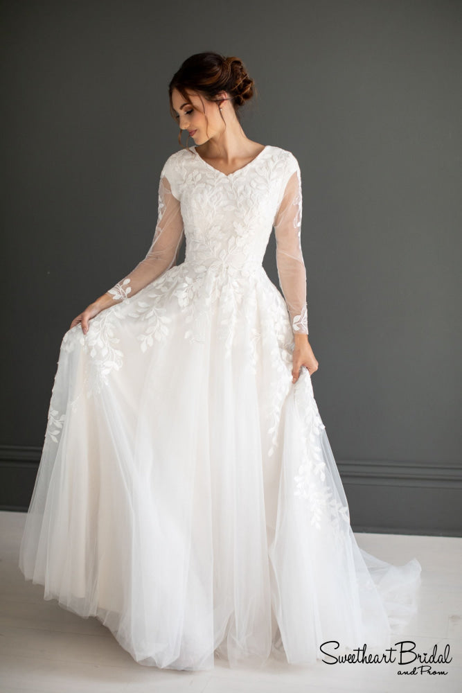 Susanne 7248 Bridal