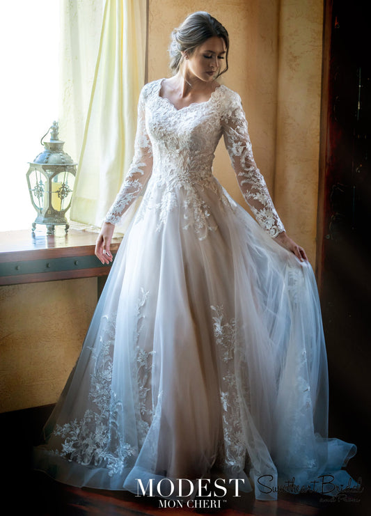 Tr11972 Bridal