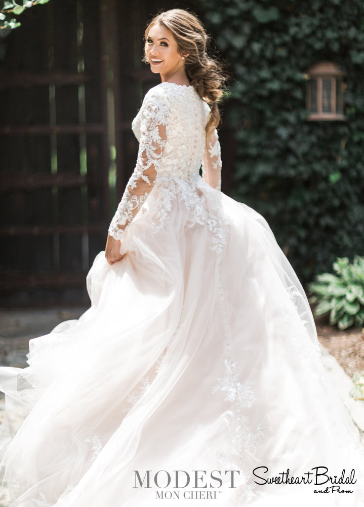 Tr11972 Bridal