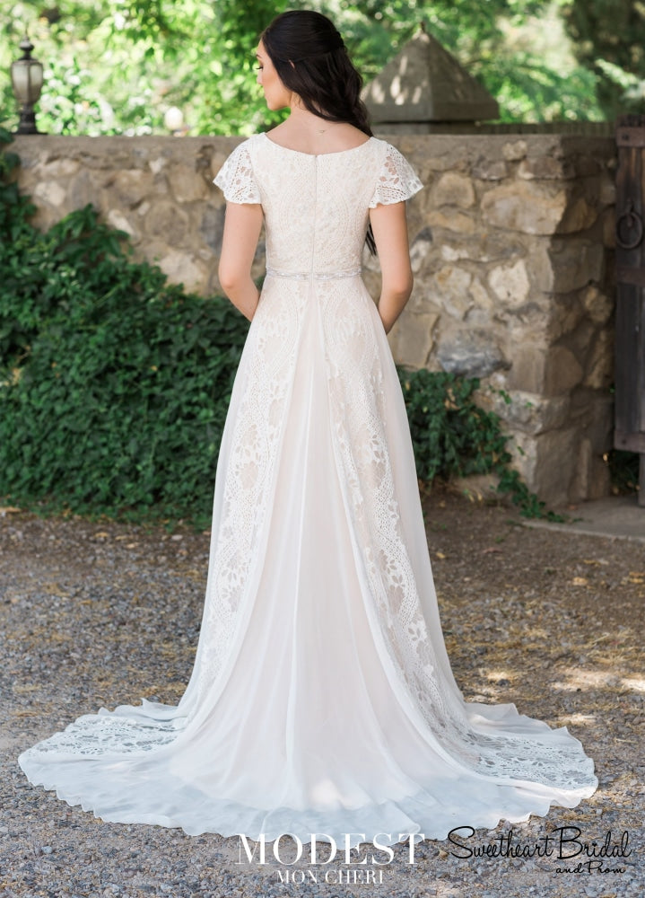 Tr11985 Bridal