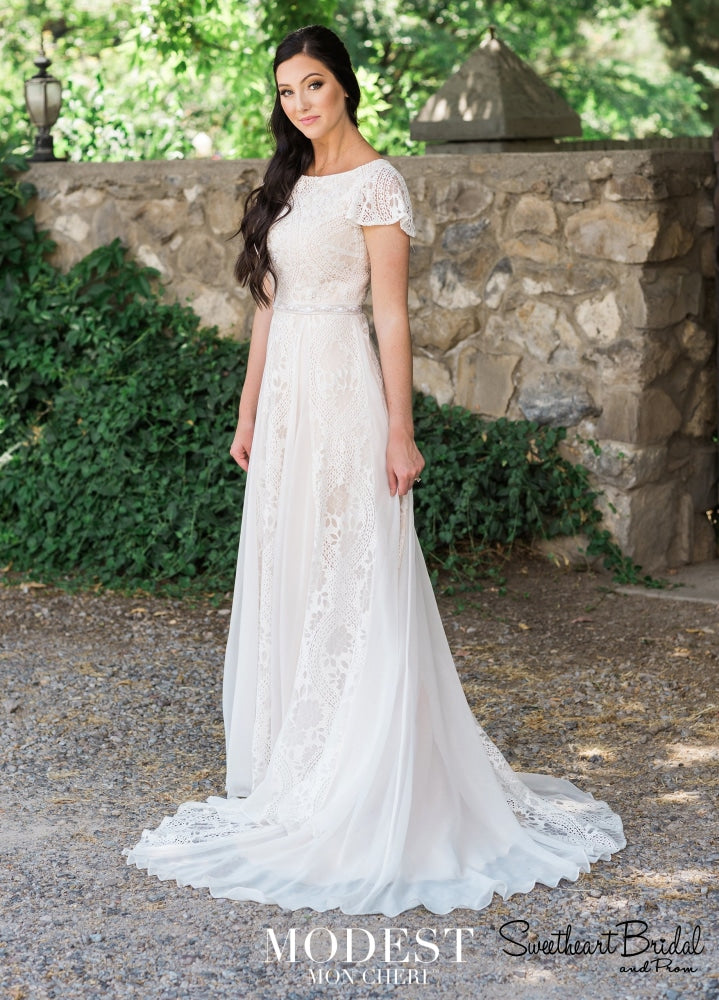 Tr11985 Bridal