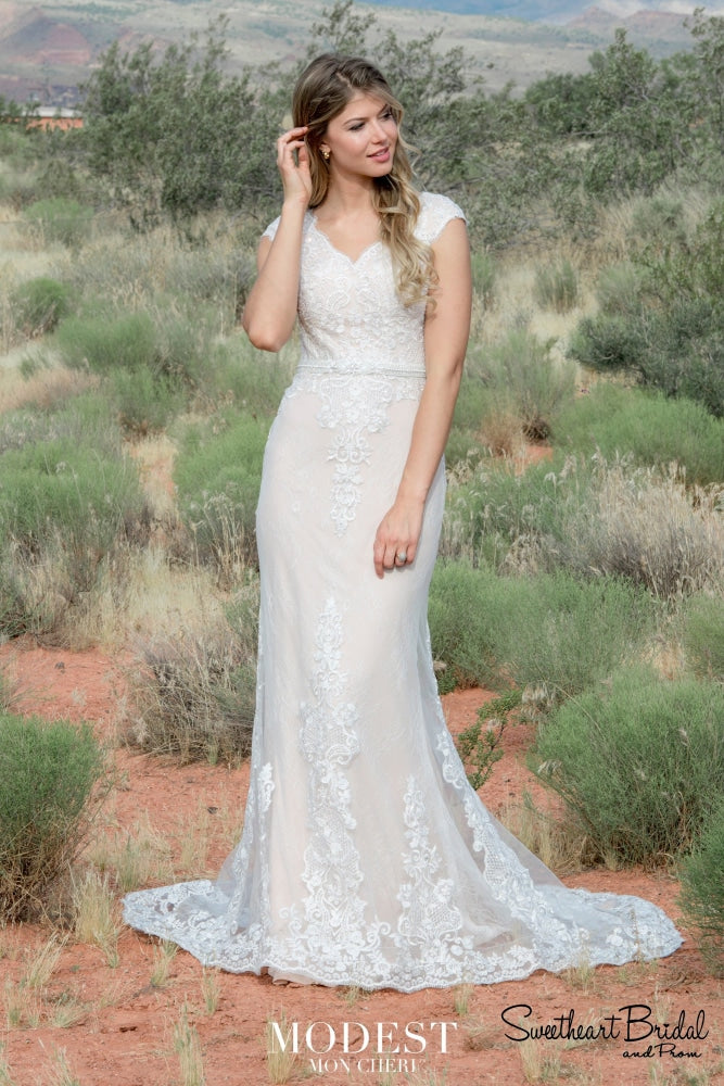 Tr12028 Bridal