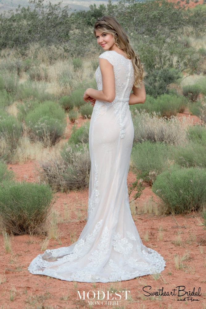 Tr12028 Bridal