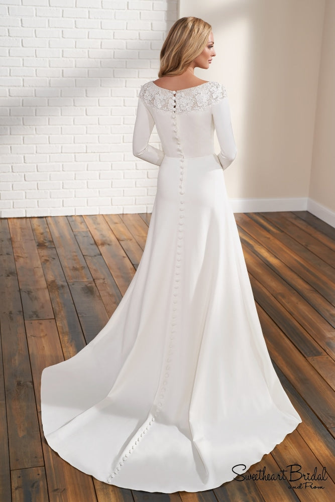 Tr12292 Bridal