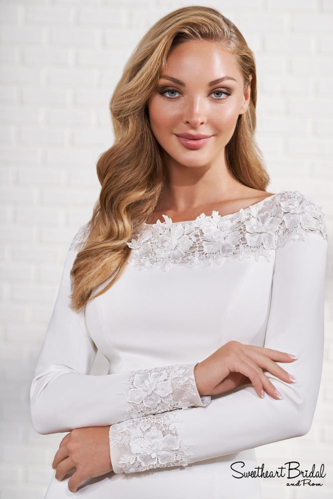 Tr12292 Bridal