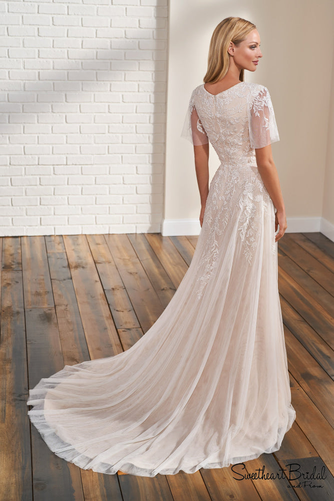 Tr12297 Bridal