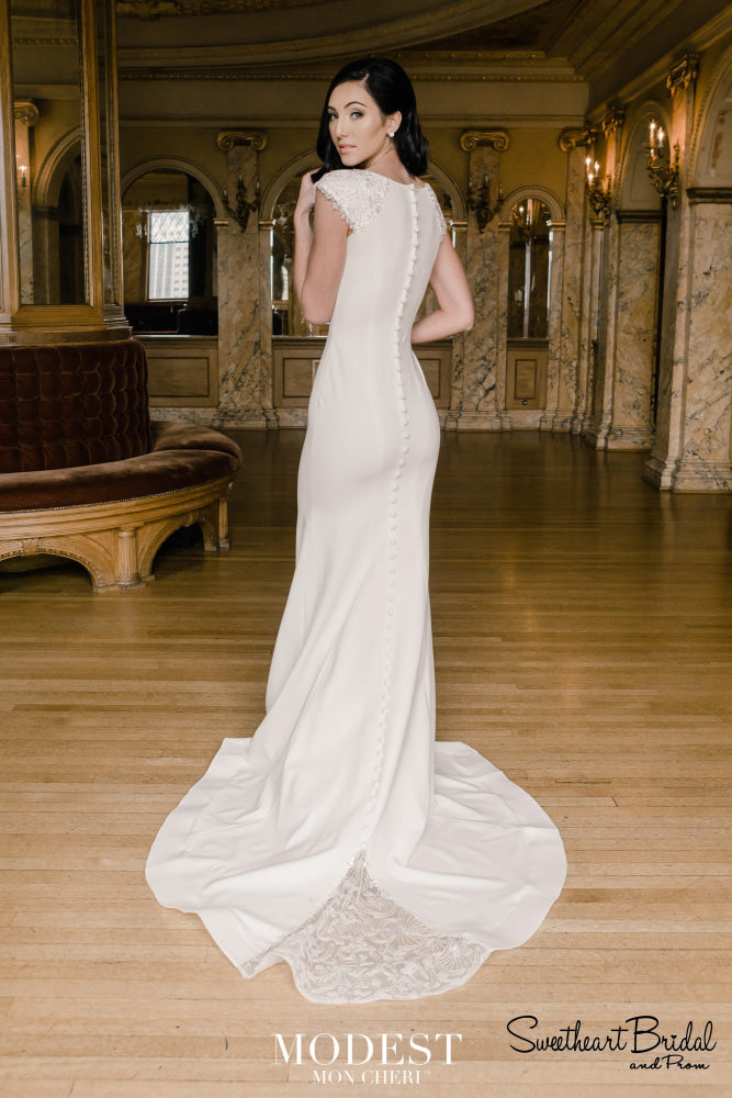 Tr22054 Bridal