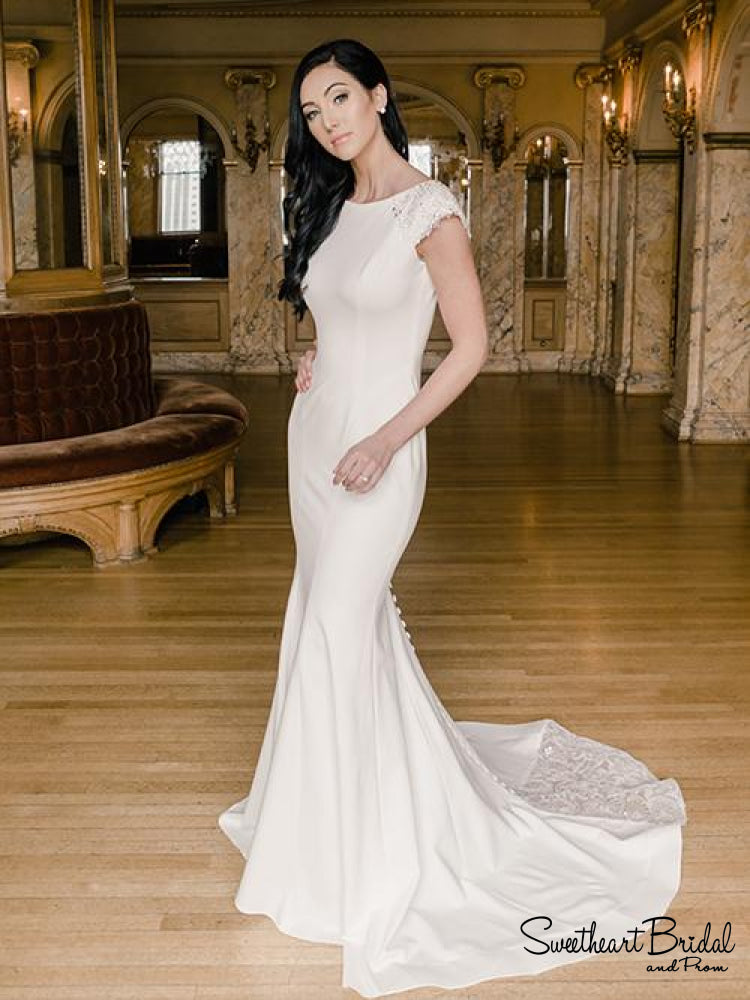 Tr22054 Bridal