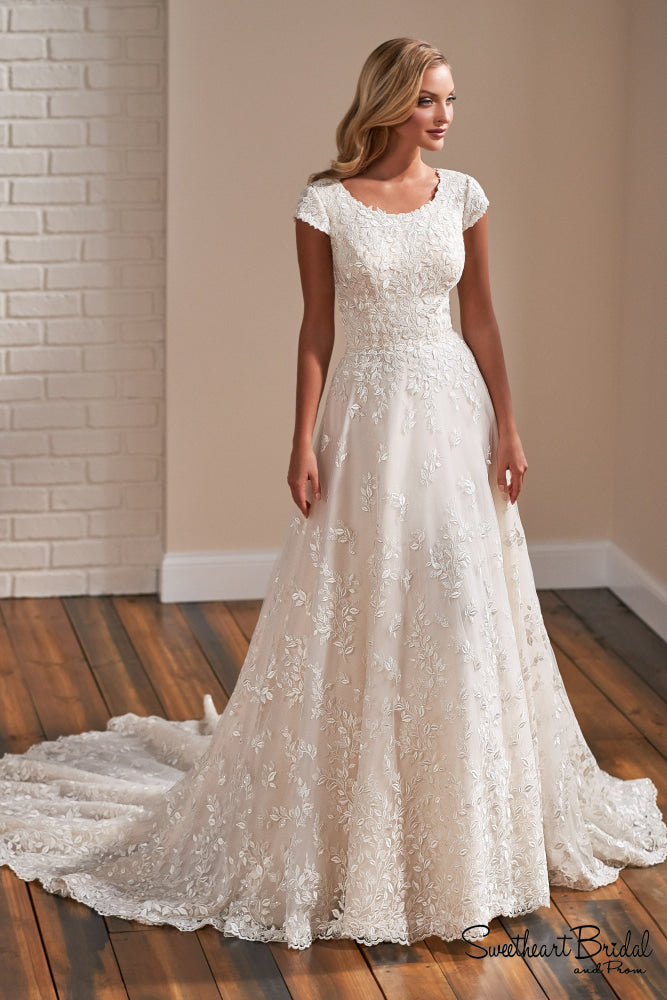 Tr22173 Bridal