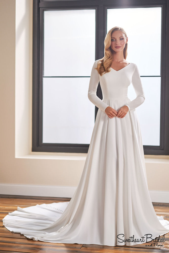 Tr22175 Bridal