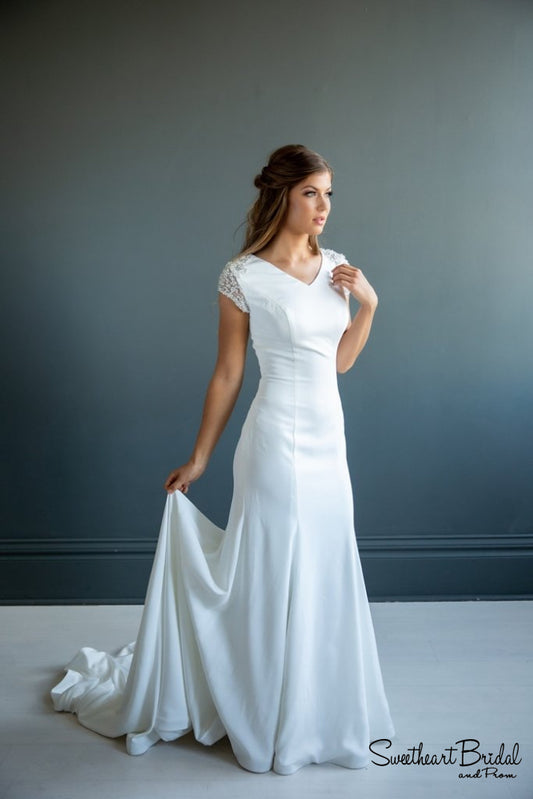 7214- Kinsley Bridal